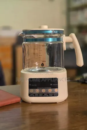 Nunix Coffee Maker