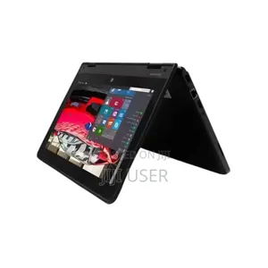 Laptop Lenovo ThinkPad X1 Yoga 4GB Intel Celeron SSD 128GB