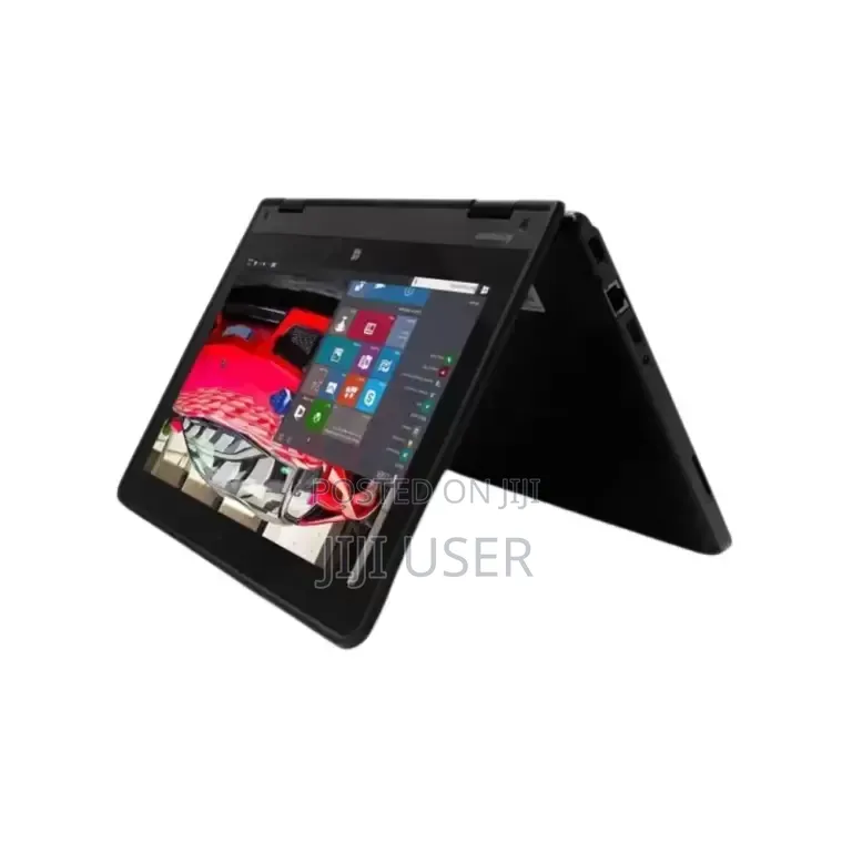 Laptop Lenovo ThinkPad X1 Yoga 4GB Intel Celeron SSD 128GB