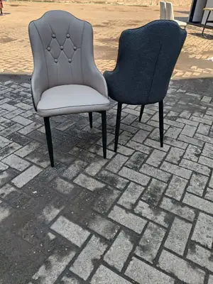 Grey Dining Chair