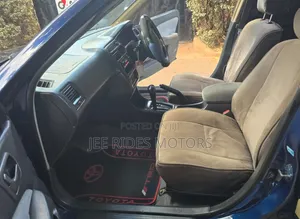 Toyota Premio 2001 Blue