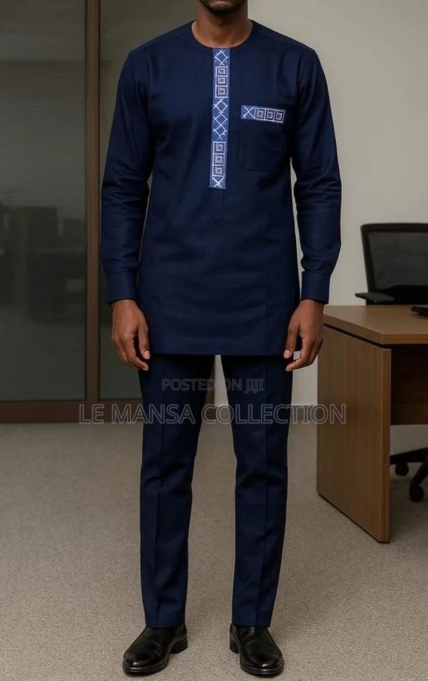 Executive Sanator Suits - main view
