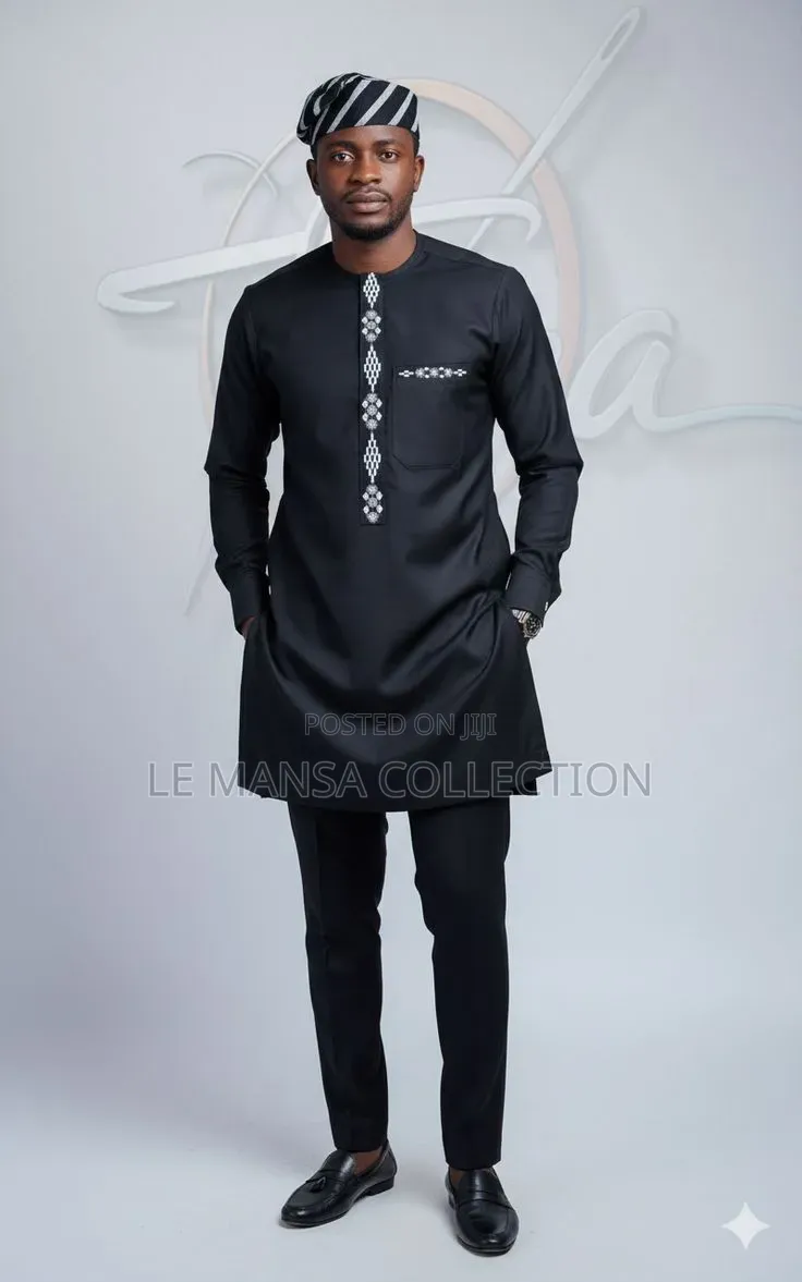 Executive Sanator Suits