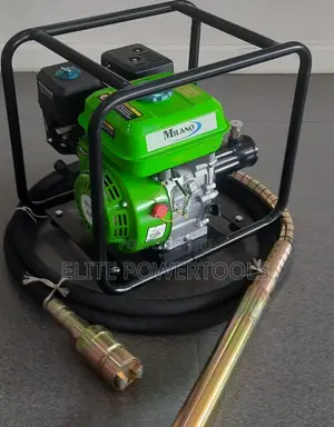 Milano Italia7.5 Petrol Poker Vibrator