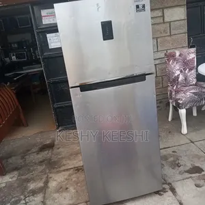 Samsung 340L Bottom Mount Fridge Digital Inverter 10year Warranty