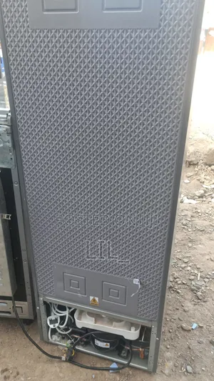 Mika Fridge
