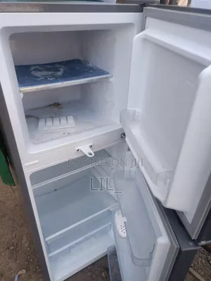 Mika Fridge