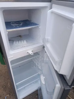 Mika Fridge