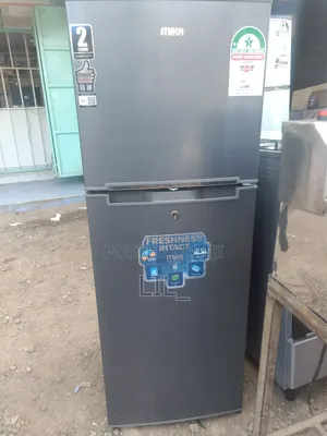 Mika Fridge