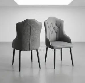 Elegant Modern Dining Chair Seat J4es