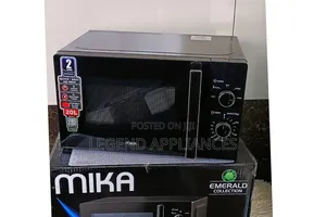 Mika Microwave 20 Liters