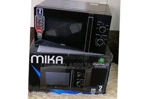 Mika Microwave 20 Liters