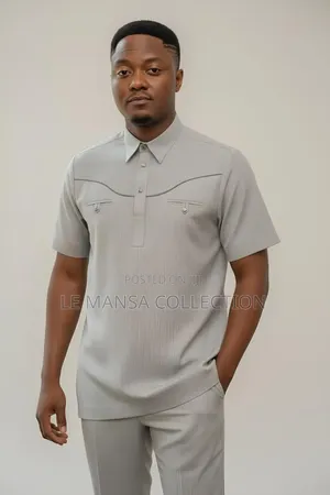 Designer Sanator Suits