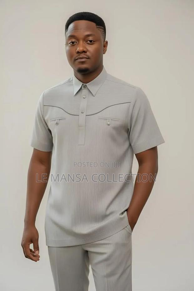 Designer Sanator Suits - main view