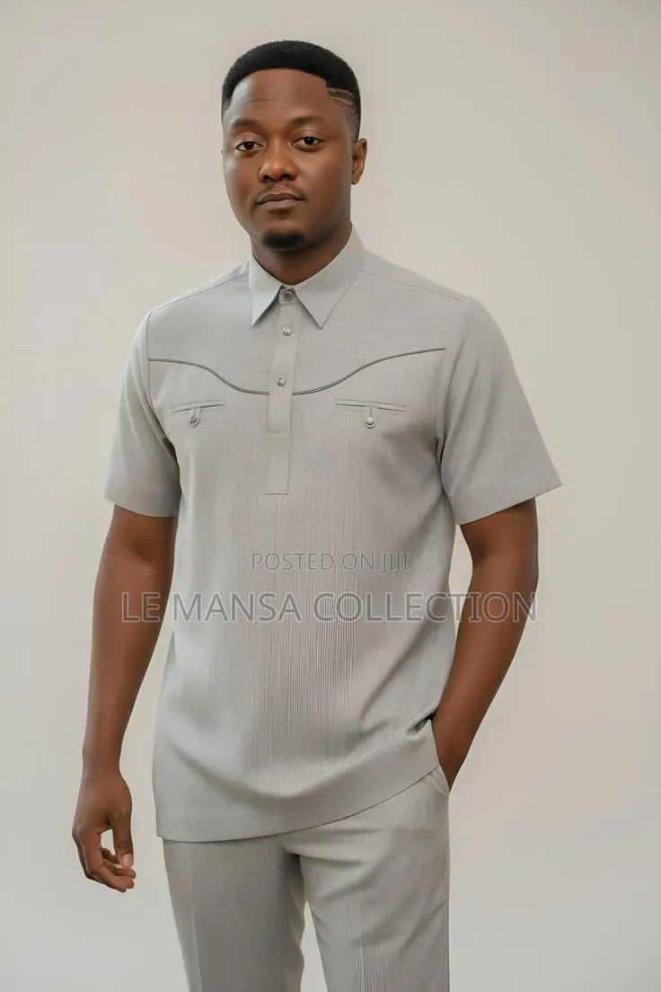 Designer Sanator Suits