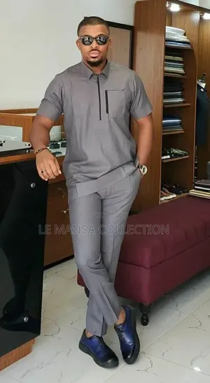 Designer Sanator Suits