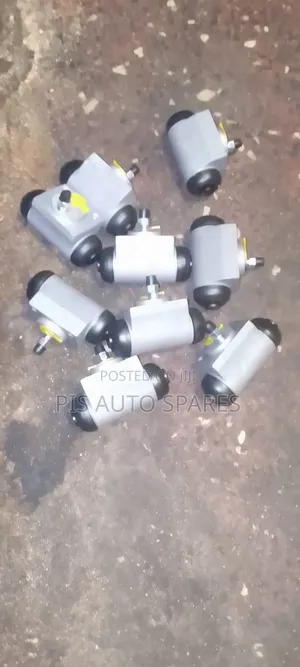 Toyota Hilux Vigo 4wd Wheel Cylinder