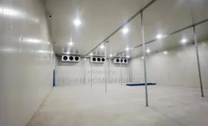 Cold Room Installation to Perfect Working