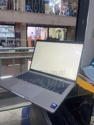 New Laptop Dell Pro 14 32GB Intel Core Ultra 5 HDD+SSD 512GB