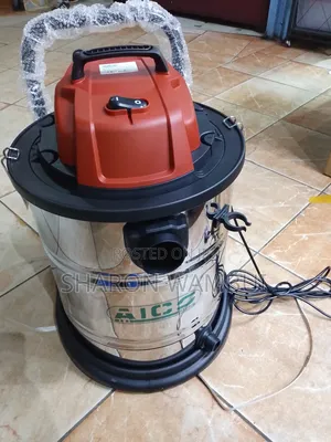 Aico Wet and Dry Vaccum Cleaner/Aico 50L Vaccum Cleaner