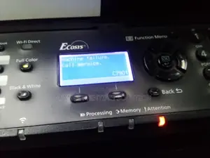 Professional Taskalfa, Ecosys Kyocera Printers Repair and Servicing