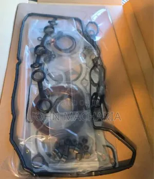 (HR15/16)Overhaul Gasket Kit for Nissan Note NissanTiida