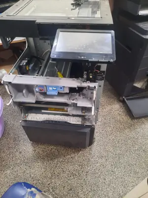 Professional Taskalfa, Ecosys Kyocera Printers Repair and Servicing