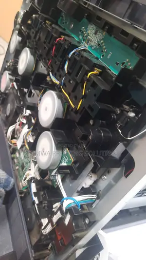 Professional Taskalfa, Ecosys Kyocera Printers Repair and Servicing