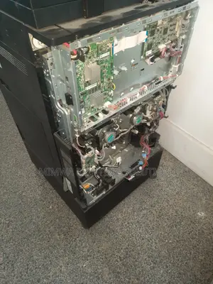 Professional Taskalfa, Ecosys Kyocera Printers Repair and Servicing