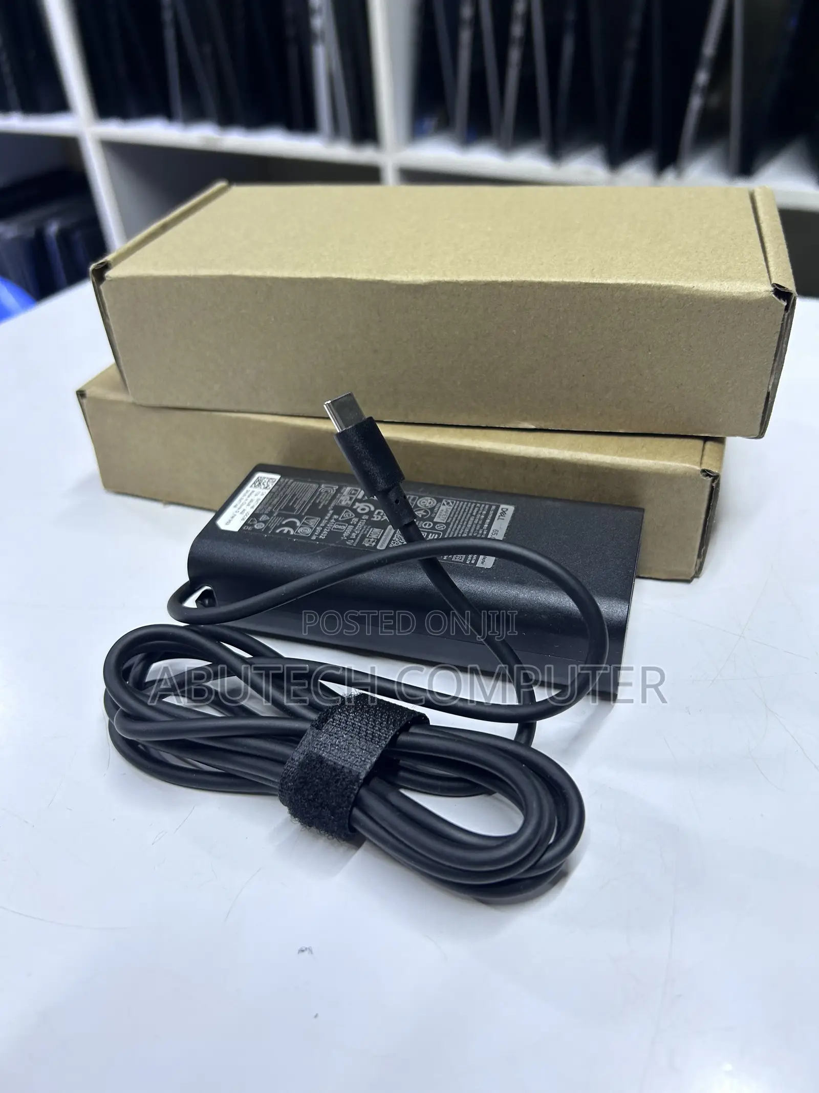 Dell Charger