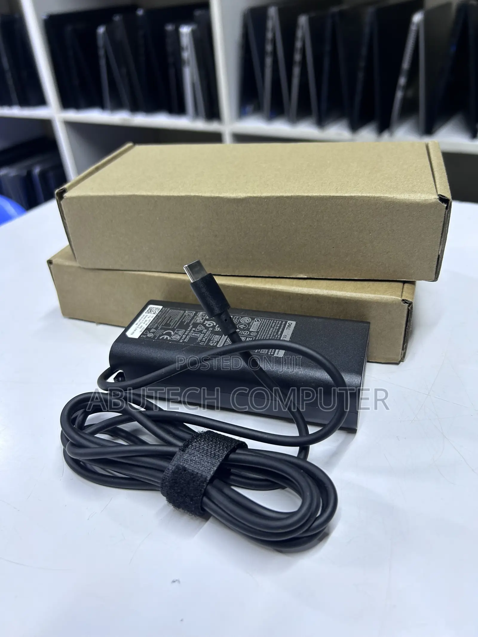 Dell Charger