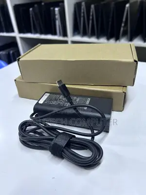 Dell Charger