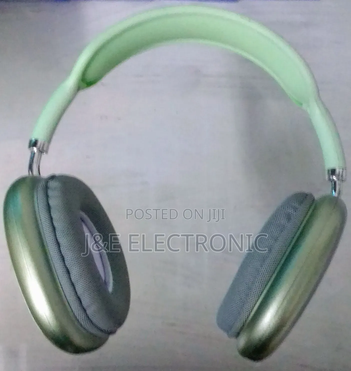 Pure Bass Wireless