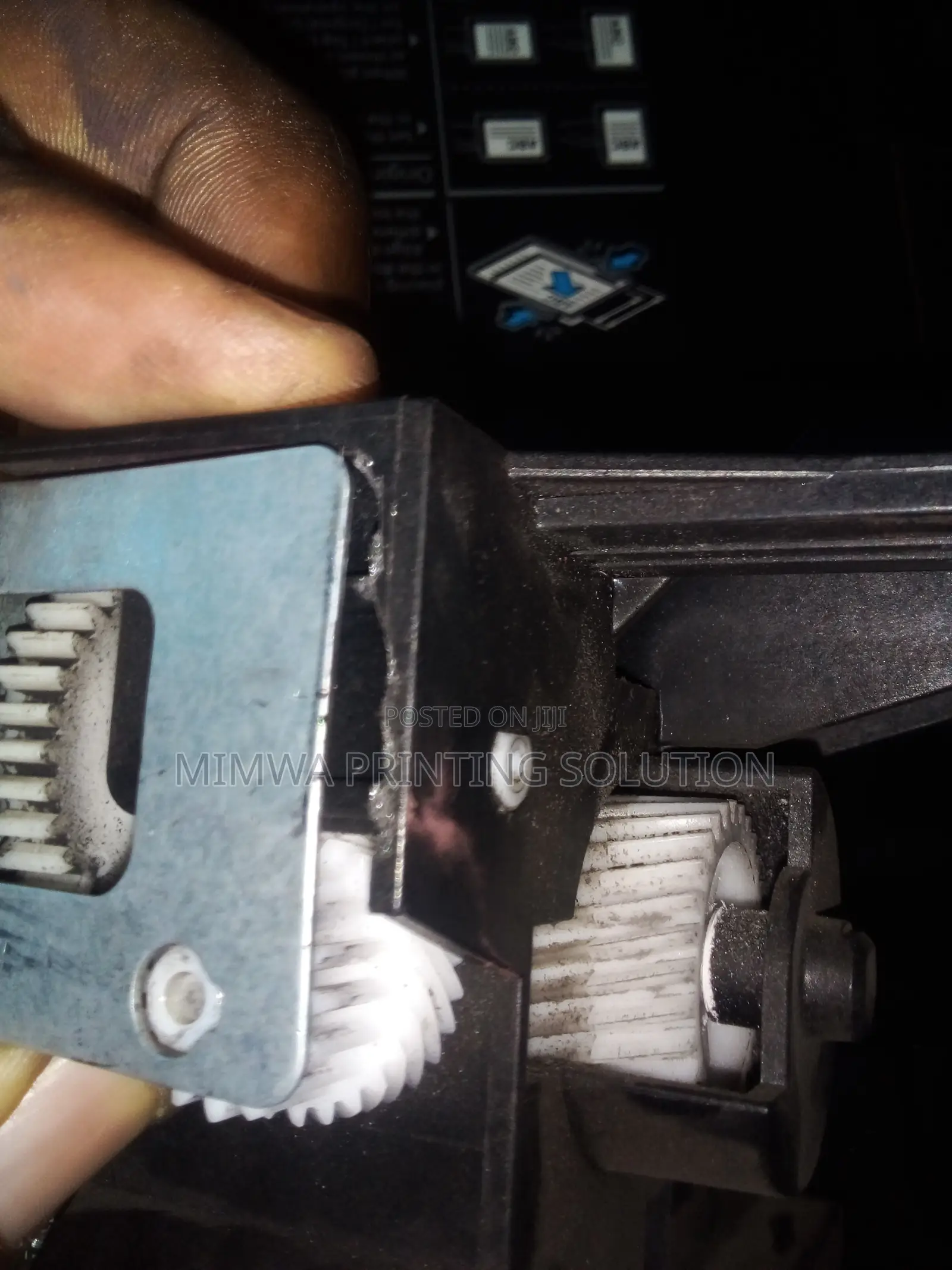 Professional Taskalfa, Ecosys Kyocera Printers Repair and Servicing