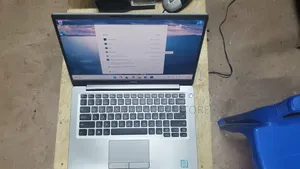 Laptop Dell Latitude 7400 8GB Intel Core i5 SSD 256GB