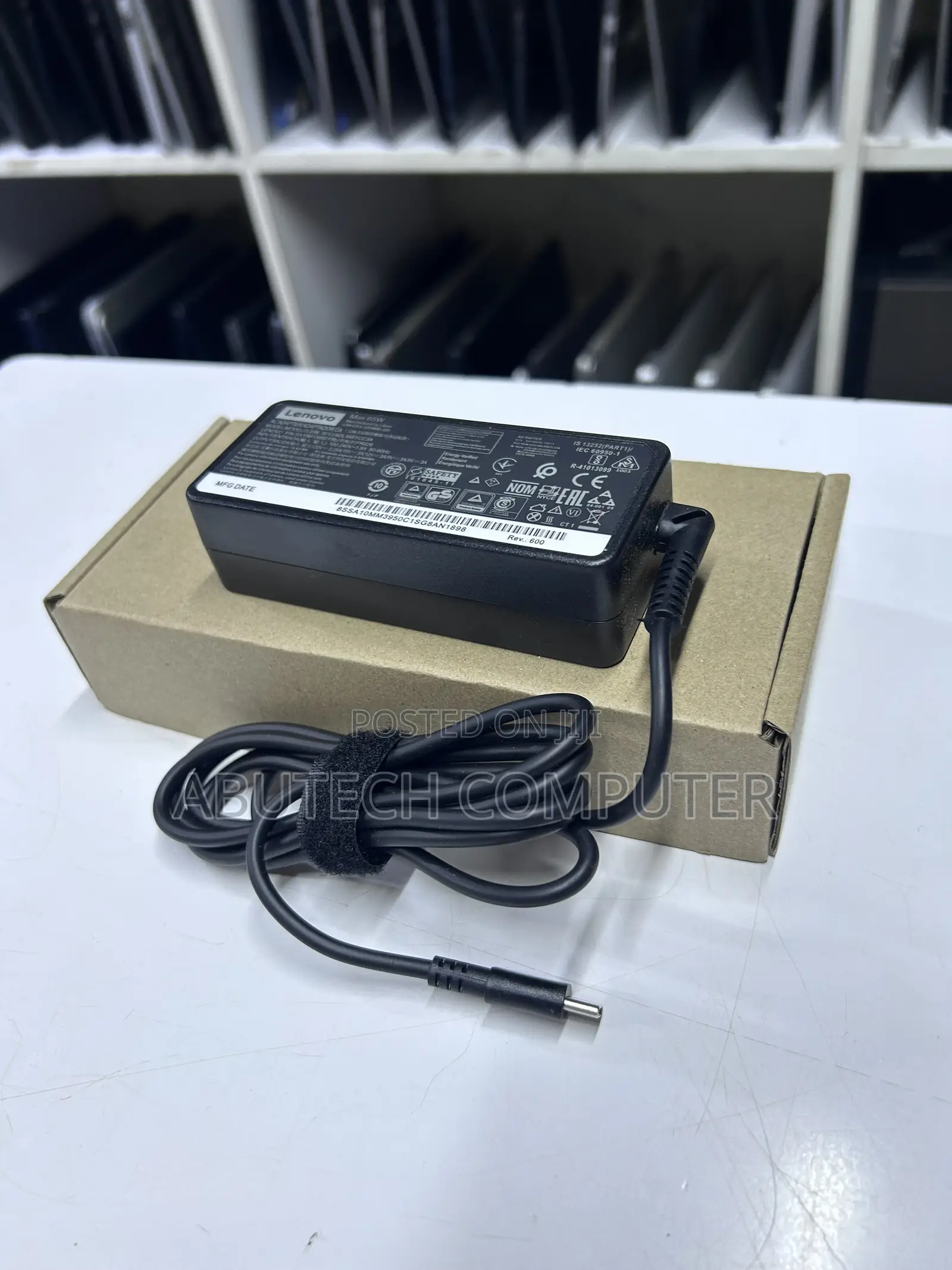 Lenovo Charger