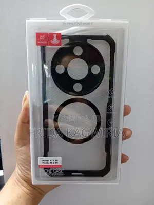 Honor X9D Xundd Shockproof Back Cover in Nairobi