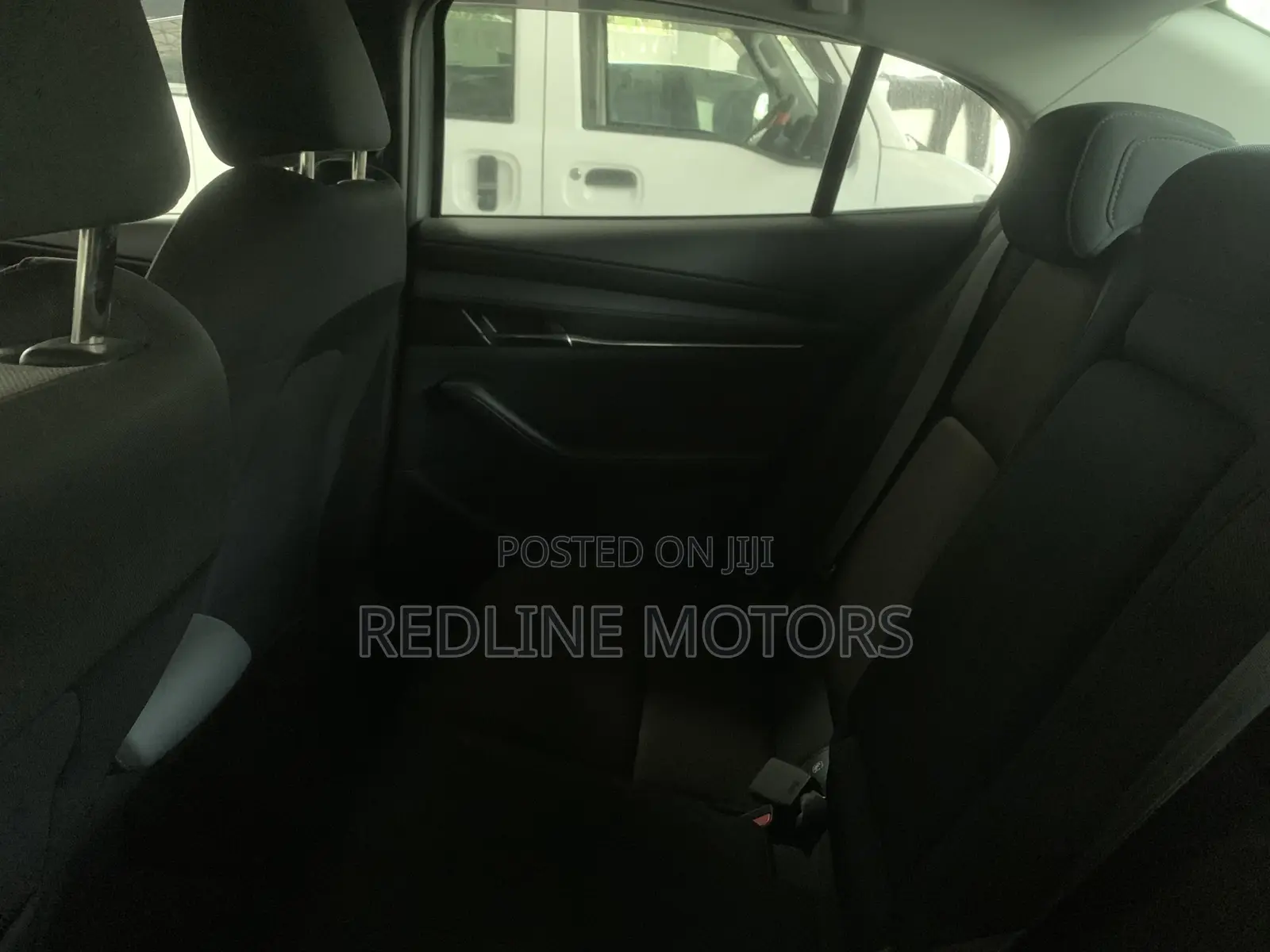 Mazda 3 2020 Teal