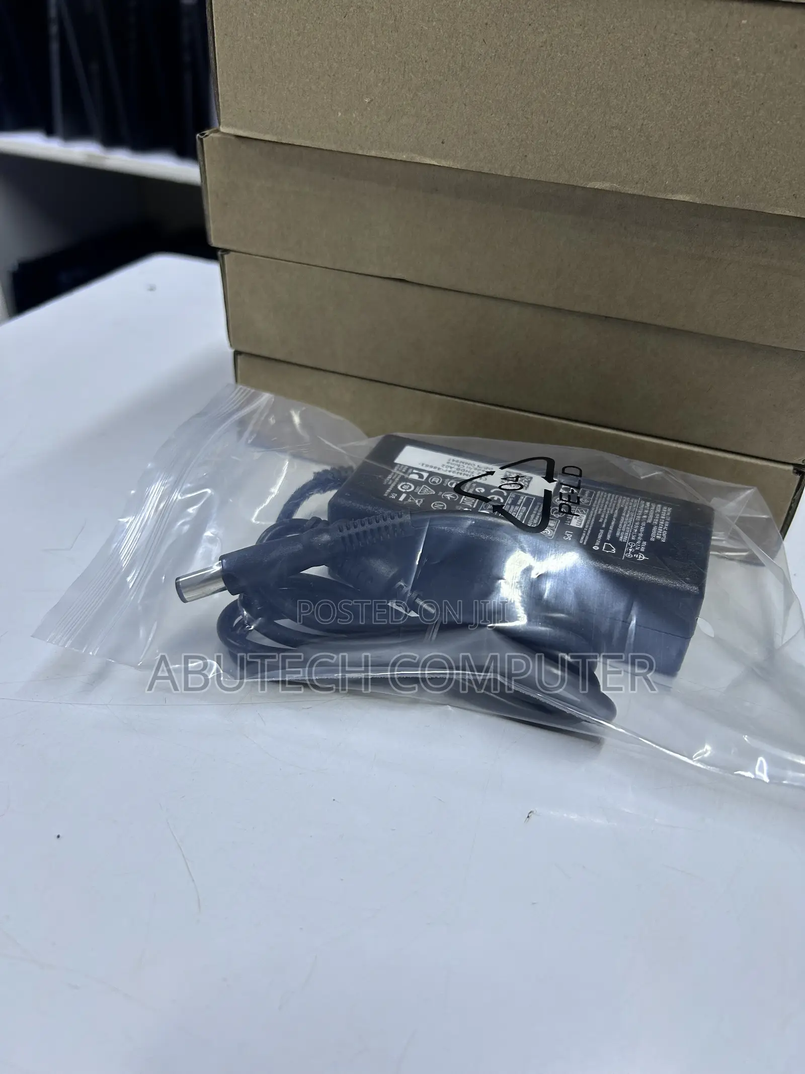 Dell Big Pin