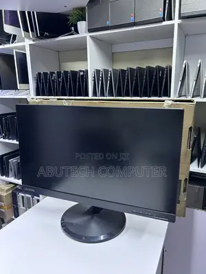 Lenovo Monitor