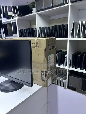 Lenovo Monitor