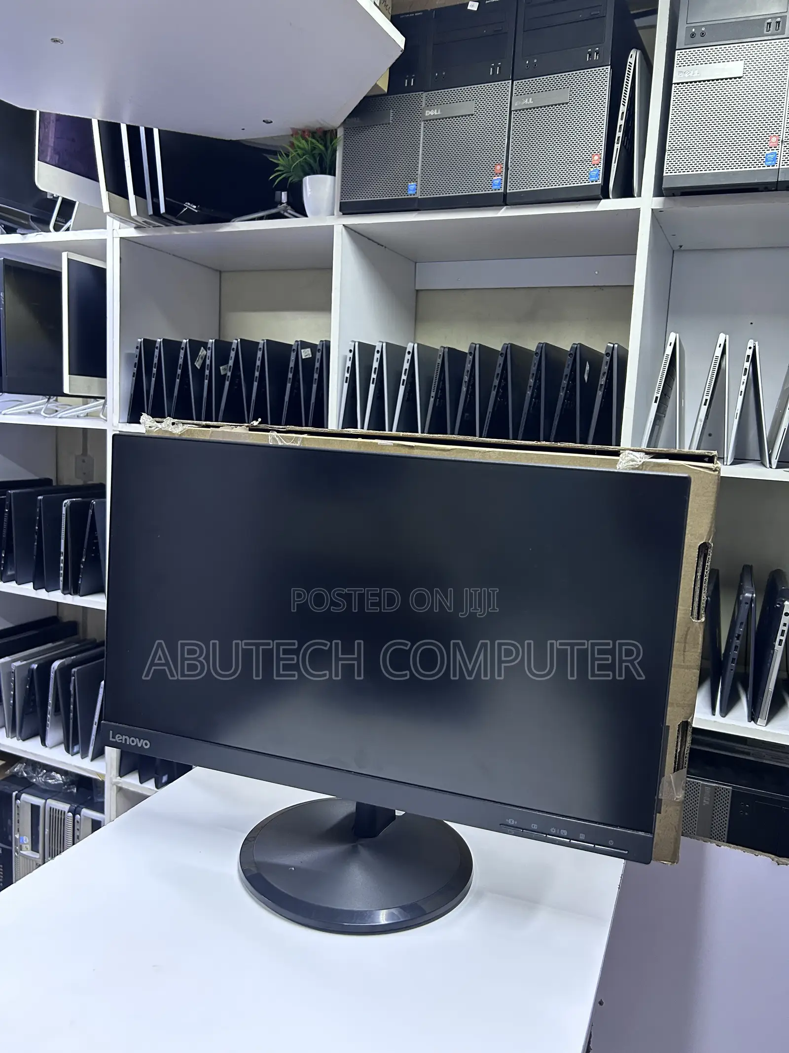Lenovo Monitor
