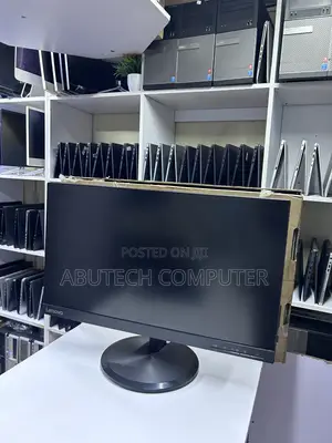 Lenovo Monitor