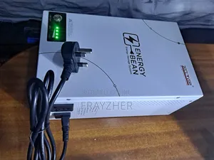 ALLTOPEnergy Beam Energy Storage System