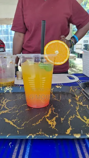 Cocktail Experience