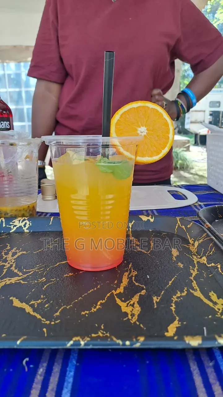 Cocktail Experience