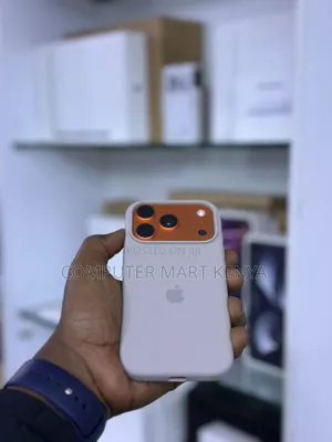 Apple iPhone 17 Pro 512 GB Orange