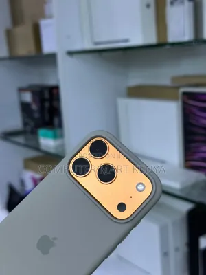 Apple iPhone 17 Pro 512 GB Orange