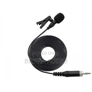 Zoom F2 Small-Sized Field Recorder With Lavalier Microphone