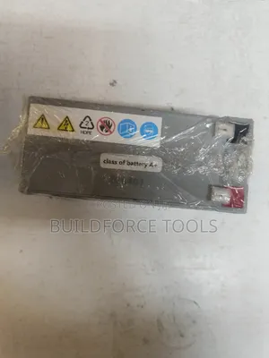 12v 7ah Gel Battery